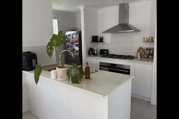 Perth, Western Australia, Australia