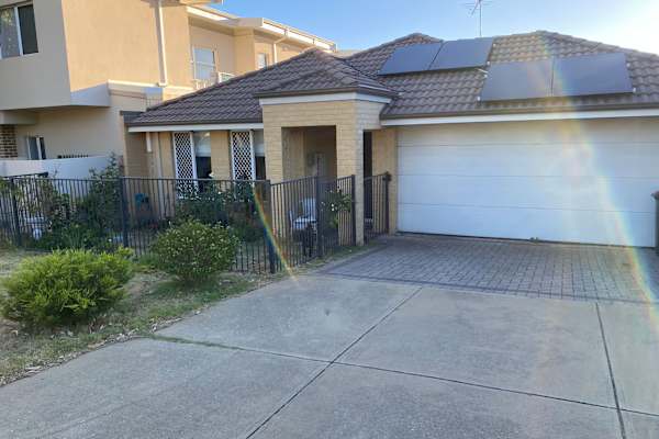 Fremantle City, Western Australia, Australia