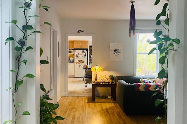 Montréal, Quebec, Canada