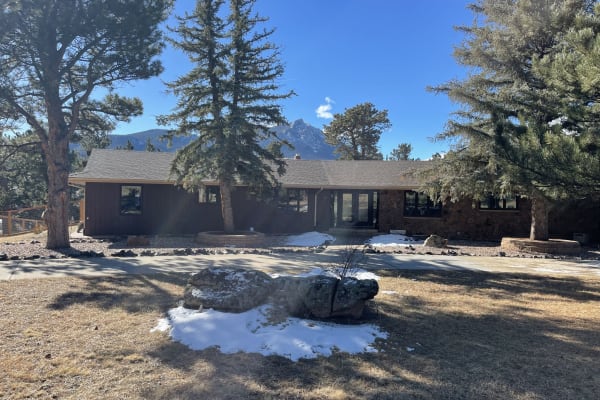 Estes Park, Colorado, United States