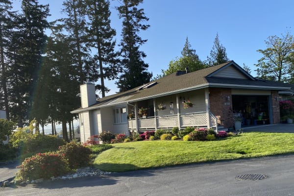 Anacortes, Washington, United States