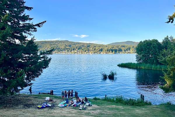 Bellingham, Washington, United States