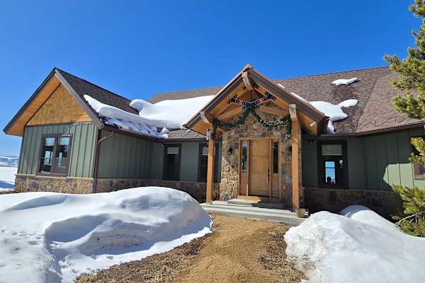 Granby, Colorado, United States