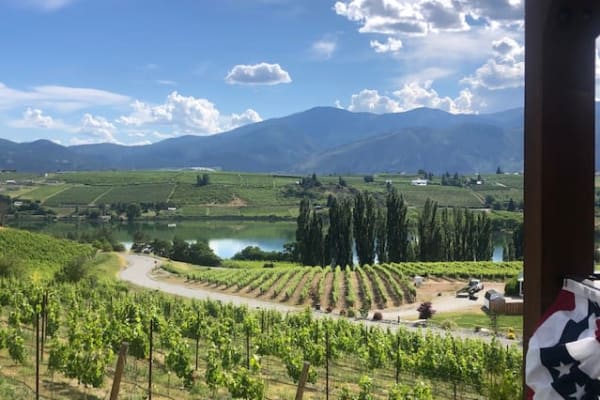 Chelan, Washington, United States