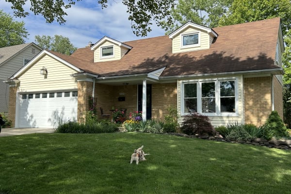 Detroit, Michigan, United States