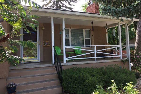 Colorado Springs, Colorado, United States