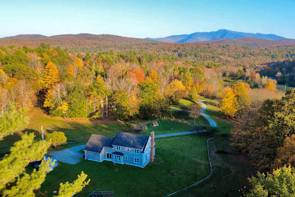 Underhill, Vermont, United States