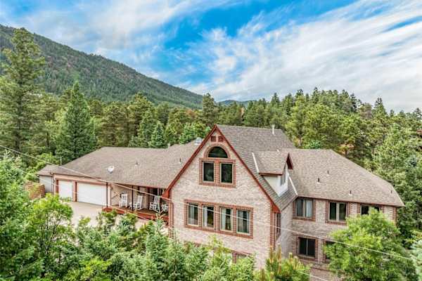 Monument, Colorado, United States