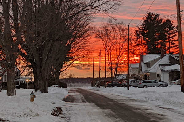 Falmouth, Maine, United States