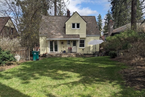 Spokane, Washington, United States