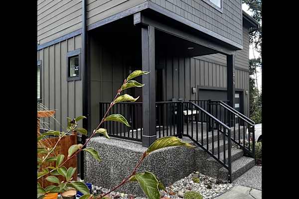 Bellingham, Washington, United States