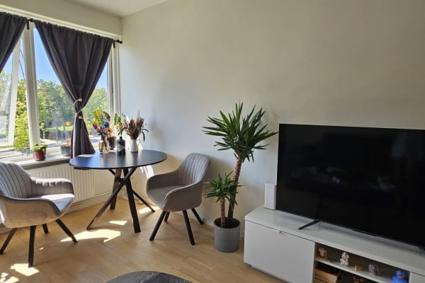 Copenhagen, Capital Region, Denmark