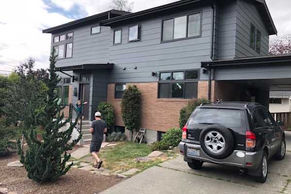 Seattle, Washington, United States