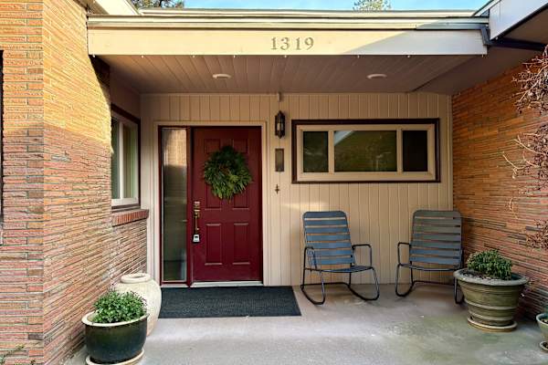 Spokane, Washington, United States