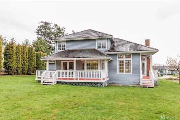 Port Townsend, Washington, United States