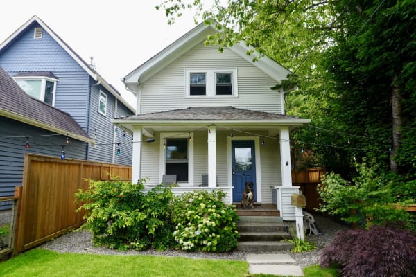 Seattle, Washington, United States