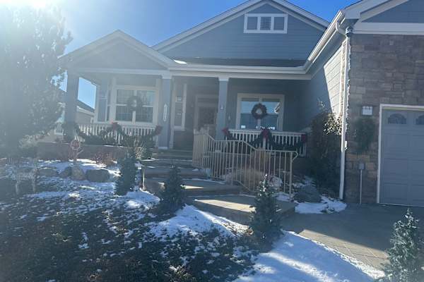 Aurora, Colorado, United States