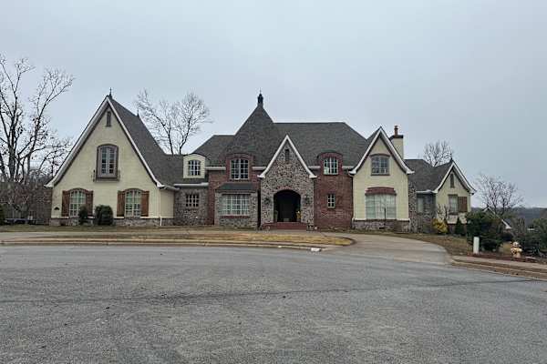 Bentonville, Arkansas, United States