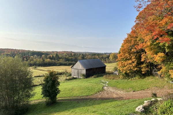 Huntsville, Ontario, Canada