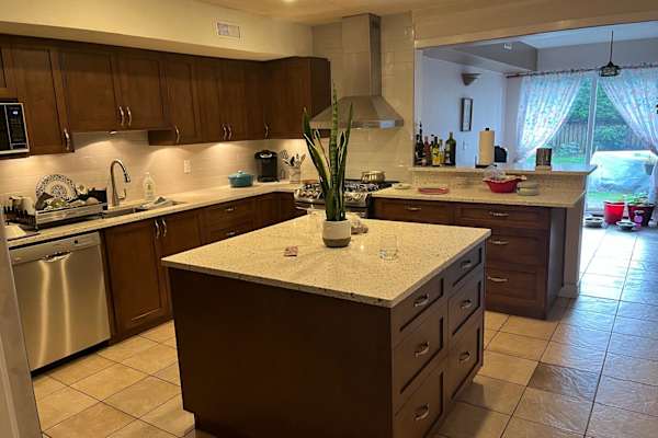 Burnaby, British Columbia, Canada