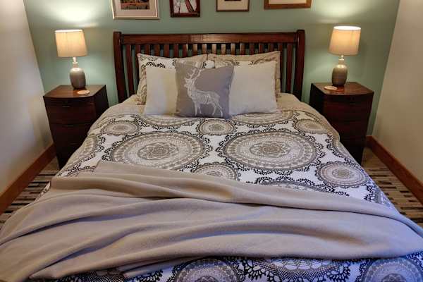 Ganges, British Columbia, Canada