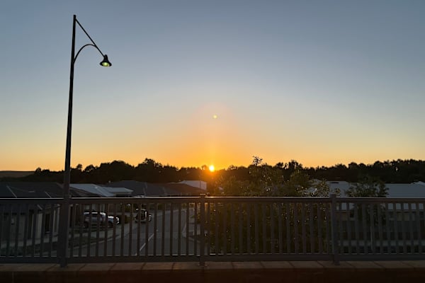 Perth, Western Australia, Australia