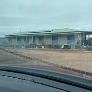 Napperby, South Australia, Australia