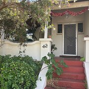 Nedlands, Western Australia, Australia