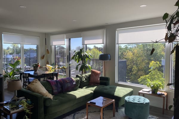 Toronto, Ontario, Canada