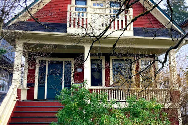 Vancouver, British Columbia, Canada