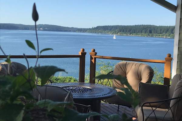 Bainbridge Island, Washington, United States