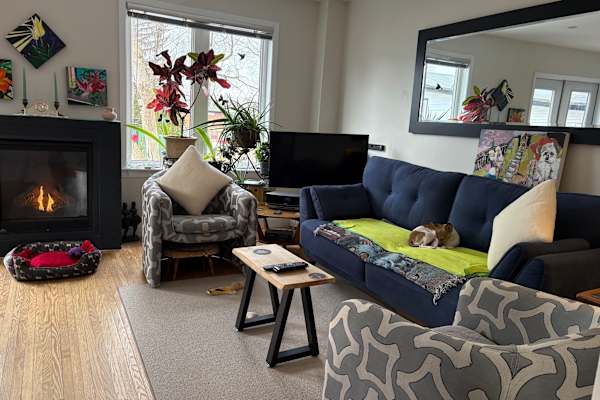 Toronto, Ontario, Canada