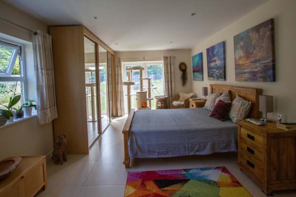 Woodhall Spa, England, United Kingdom