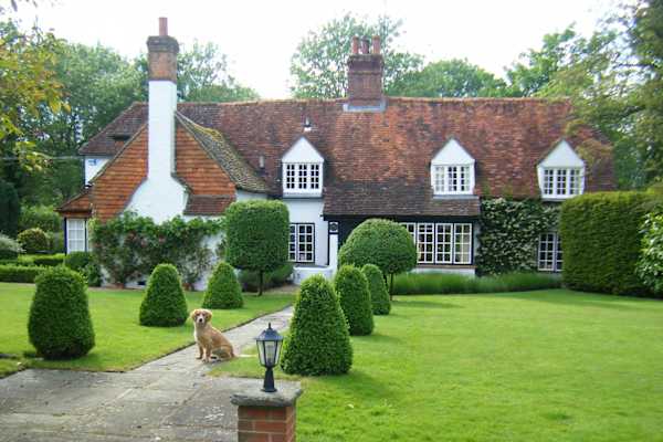 Newbury, England, United Kingdom