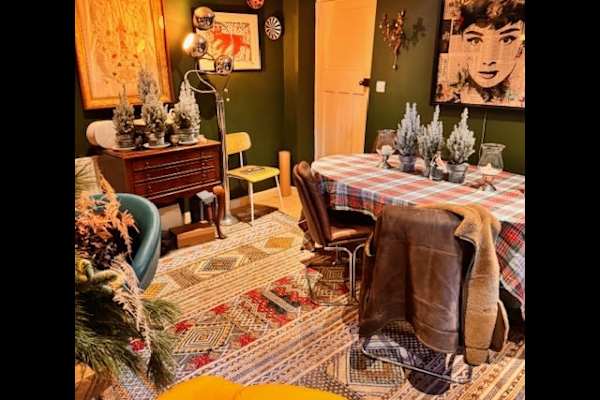 Chipping Norton, England, United Kingdom