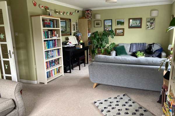 Burntisland, Scotland, United Kingdom