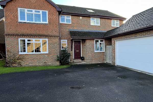 Bracknell, England, United Kingdom