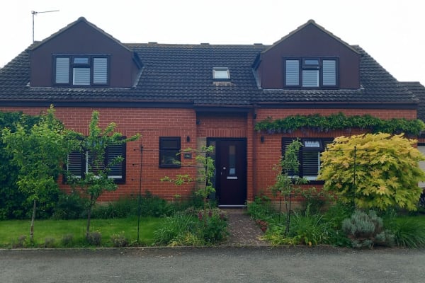 Offenham, England, United Kingdom