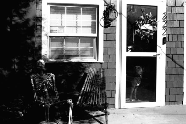 Manitou Springs, Colorado, United States