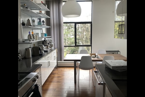 Vancouver, British Columbia, Canada