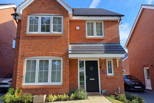 Reading, England, United Kingdom