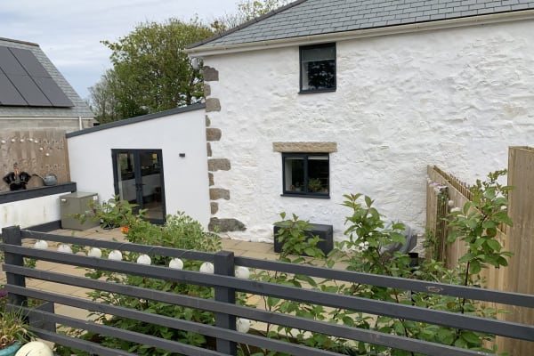 Hayle, England, United Kingdom