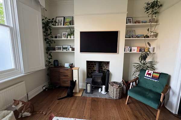 London, England, United Kingdom