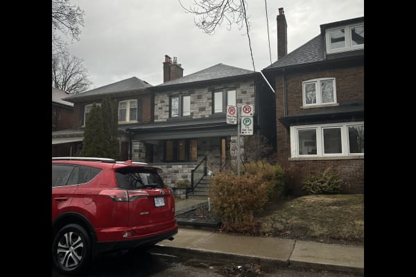 Toronto, Ontario, Canada