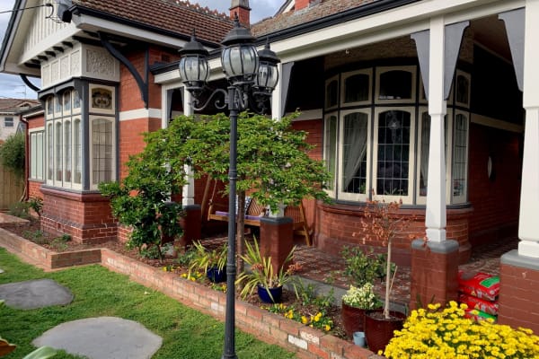 Melbourne, Victoria, Australia