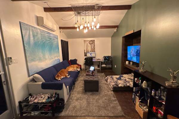 Long Beach, California, United States