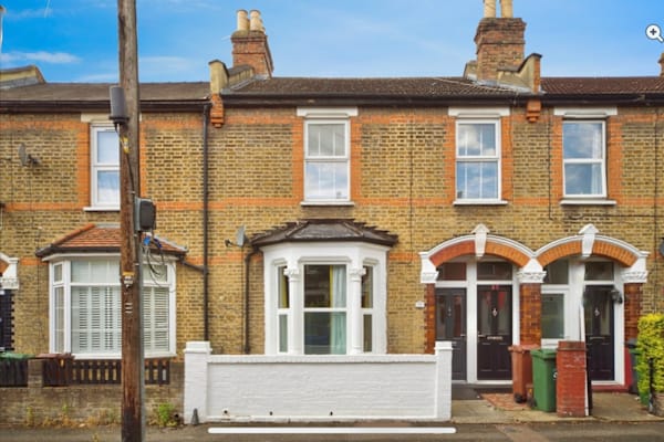 Walthamstow, England, United Kingdom