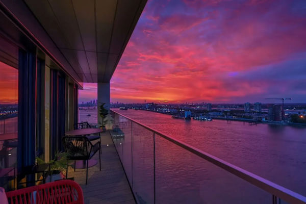 London, England, United Kingdom