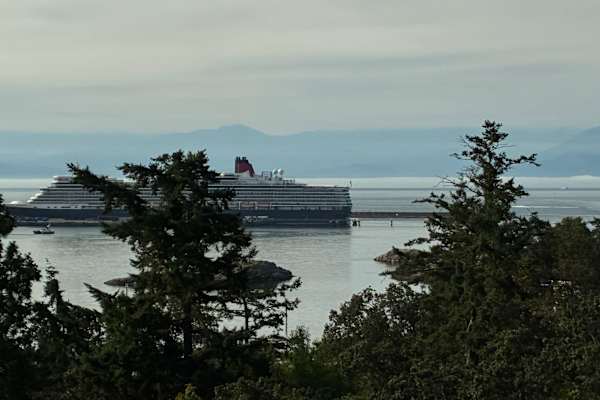 Victoria, British Columbia, Canada