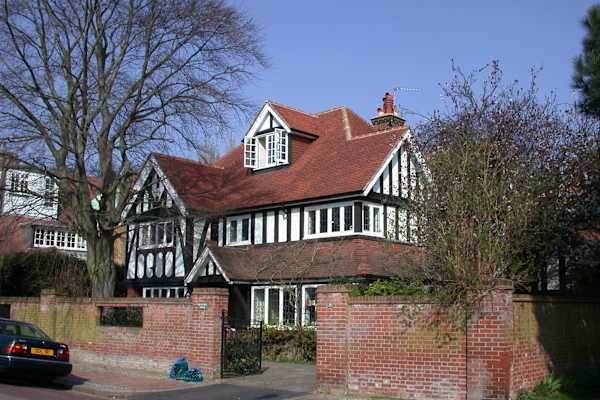 Putney, England, United Kingdom